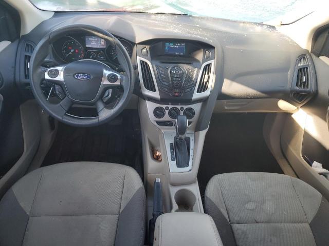 Photo 8 from auction – 2012 FORD FOCUS SE with VIN 1FAHP3K26CL403598