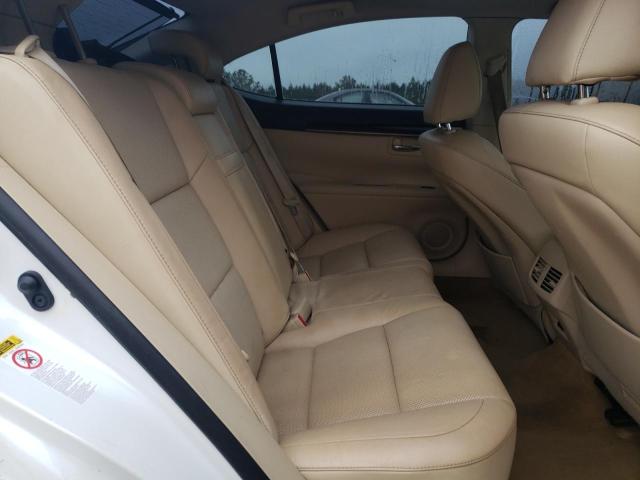 Photo 10 from auction – 2014 LEXUS ES 350 with VIN JTHBK1GG5E2088520