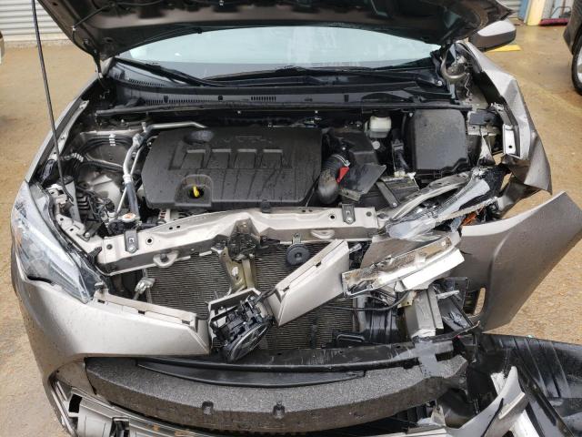Photo 11 from auction – 2019 TOYOTA COROLLA L with VIN 2T1BURHE5KC181106