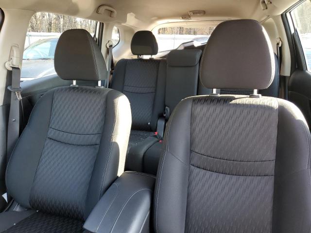 Photo 10 from auction – 2018 NISSAN ROGUE S with VIN KNMAT2MT6JP609789