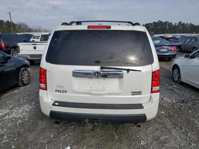 صورة رقم 6 من المزاد - 2011 HONDA PILOT TOUR مع VIN 5FNYF4H94BB015228