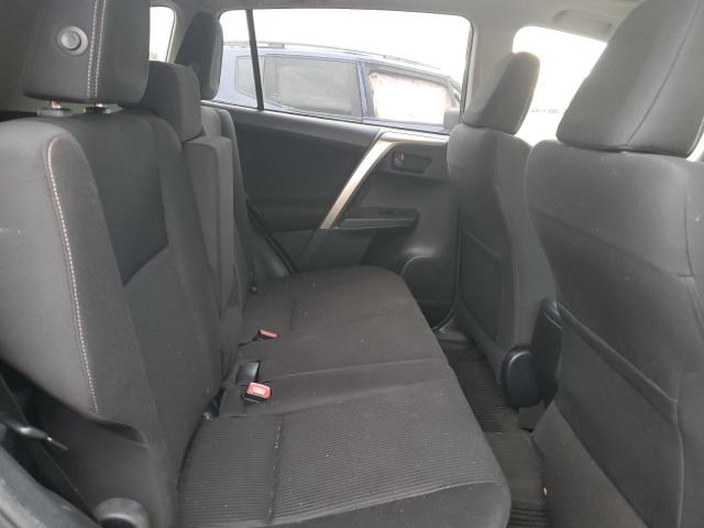 Photo 11 from auction – 2013 TOYOTA RAV4 XLE with VIN JTMRFREVXD5019047