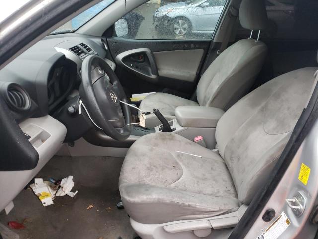 Photo 7 from auction – 2009 TOYOTA RAV4 with VIN JTMBF33V095017106