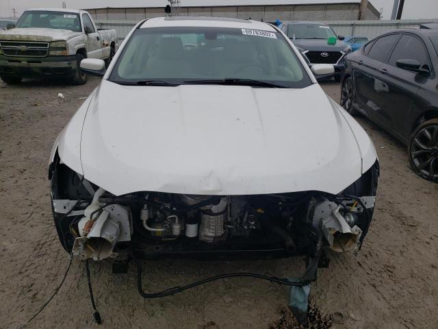 Photo 5 from auction – 2011 FORD TAURUS SEL with VIN 1FAHP2EW4BG190876