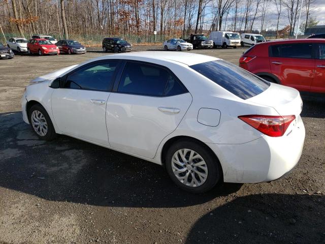 Photo 2 from auction – 2018 TOYOTA COROLLA L with VIN 5YFBURHEXJP830526