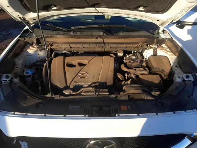 Photo 11 from auction – 2019 MAZDA CX-5 TOURI with VIN JM3KFACM2K0500313