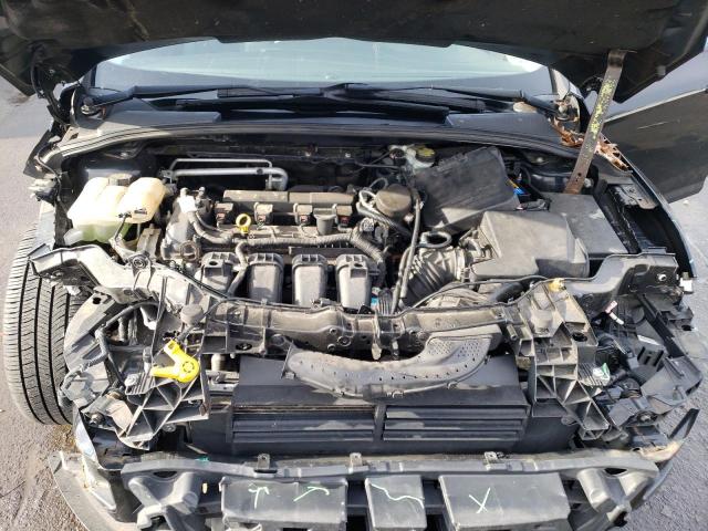 Photo 11 from auction – 2014 FORD FOCUS SE with VIN 1FADP3F2XEL232558