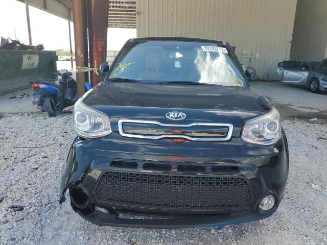 Photo 5 from auction – 2016 KIA SOUL ! with VIN KNDJX3A56G7257936