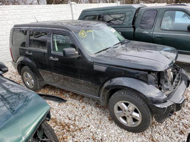 Photo 4 from auction – 2008 DODGE NITRO SXT with VIN 1D8GU28K28W270930