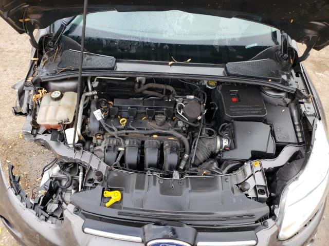 Photo 11 from auction – 2012 FORD FOCUS SEL with VIN 1FAHP3M20CL214264