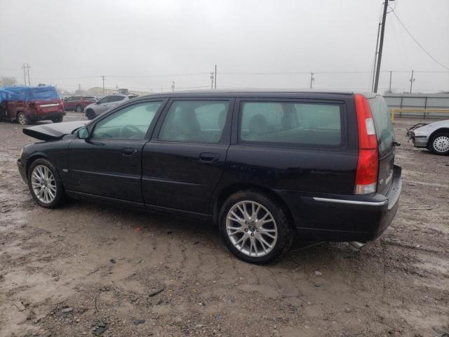Photo 2 from auction – 2006 VOLVO V70 2.5T with VIN YV1SW592862572840