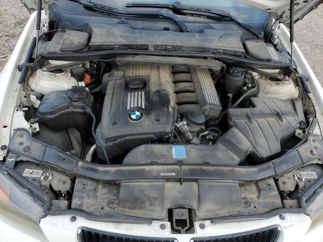 Photo 11 from auction – 2007 BMW 328 I with VIN WBAVA33577KX82241