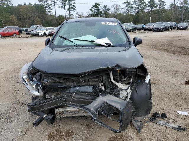 Photo 5 from auction – 2020 CHEVROLET TRAX LS with VIN KL7CJKSB9LB038630