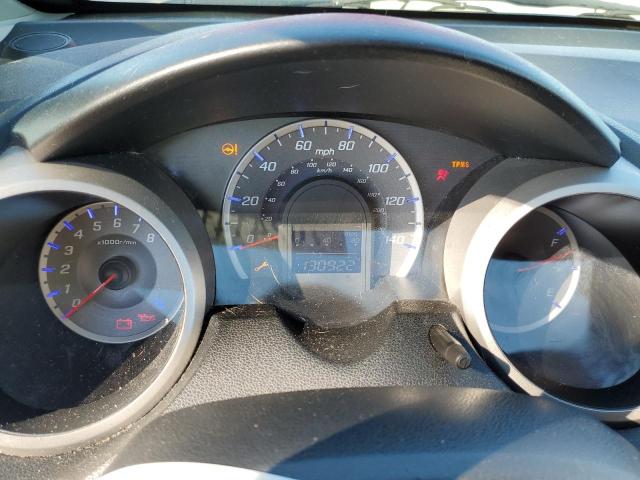 Photo 9 from auction – 2012 HONDA FIT with VIN JHMGE8H35CC017469