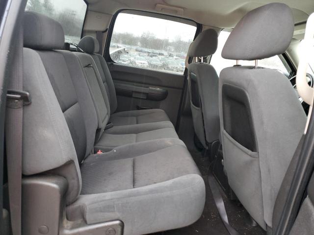 Photo 10 from auction – 2009 CHEVROLET SILVERADO with VIN 3GCEK23309G149180