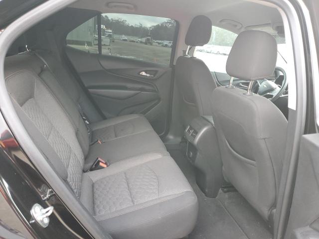 Photo 11 from auction – 2018 CHEVROLET EQUINOX LT with VIN 2GNAXJEV9J6244384