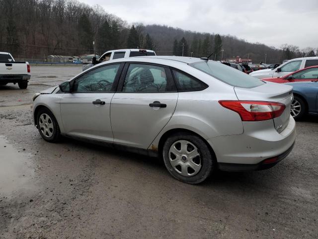 Photo 2 from auction – 2013 FORD FOCUS S with VIN 1FADP3E24DL113923