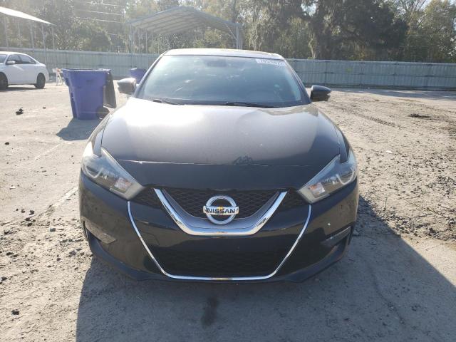 Photo 5 from auction – 2017 NISSAN MAXIMA 3.5 with VIN 1N4AA6AP0HC438775