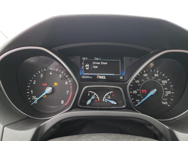 Foto 9 de la subasta – 2018 FORD FOCUS SE con VIN 1FADP3F2XJL298523
