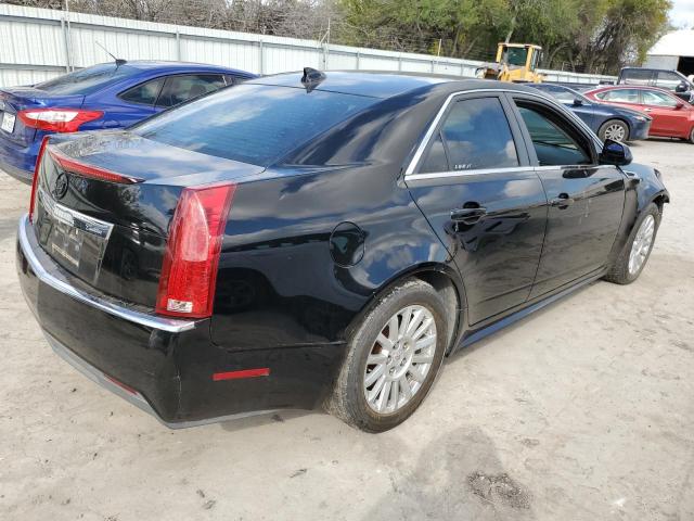 Photo 3 from auction – 2011 CADILLAC CTS with VIN 1G6DA5EY1B0119787