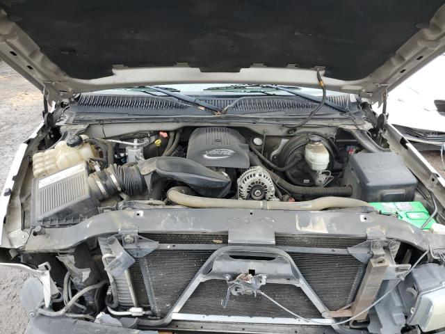 Photo 11 from auction – 2005 CHEVROLET SILVERADO with VIN 1GCEC19V85Z284787