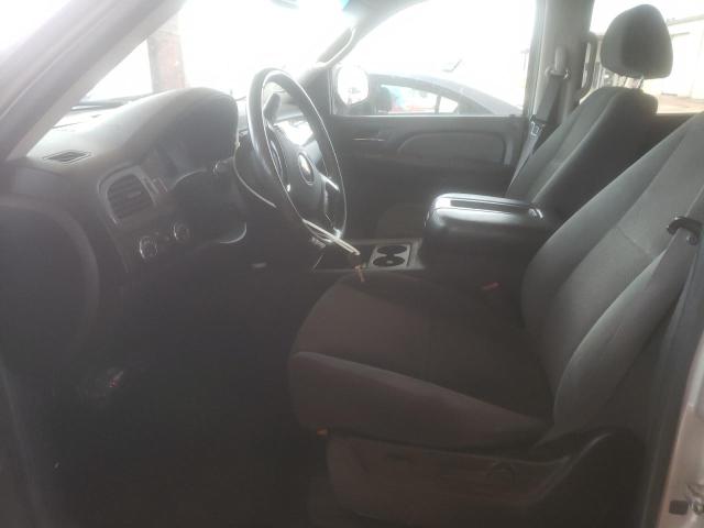 Photo 7 from auction – 2007 CHEVROLET AVALANCHE with VIN 3GNFK12367G295961