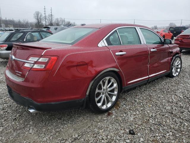 Photo 3 from auction – 2015 FORD TAURUS LIM with VIN 1FAHP2F81FG122332