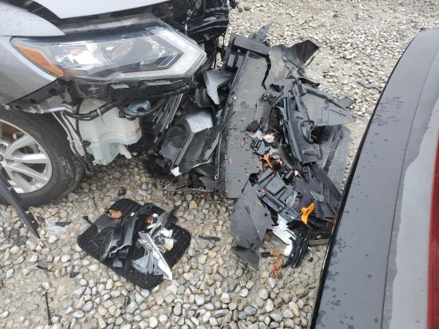 Photo 13 from auction – 2019 NISSAN ROGUE S with VIN KNMAT2MT2KP551360