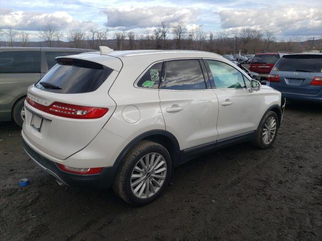 Photo 3 from auction – 2019 LINCOLN MKC with VIN 5LMCJ1D98KUL42261