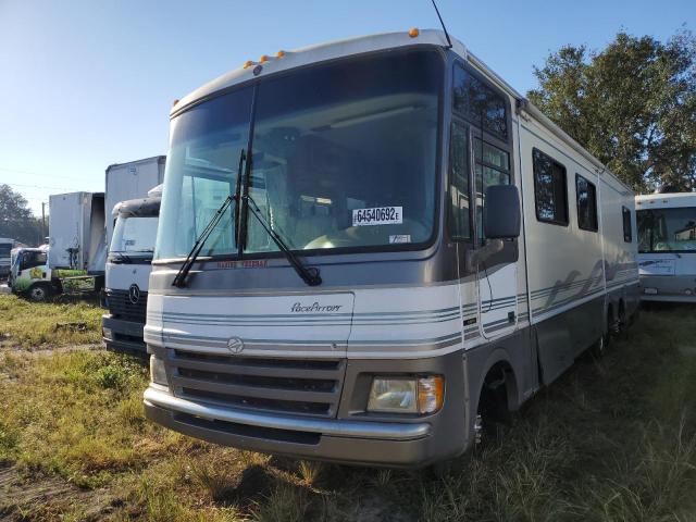Photo 2 from auction – 1998 FLEETWOOD PACE ARROW with VIN 3FCMF53G7VJA26073