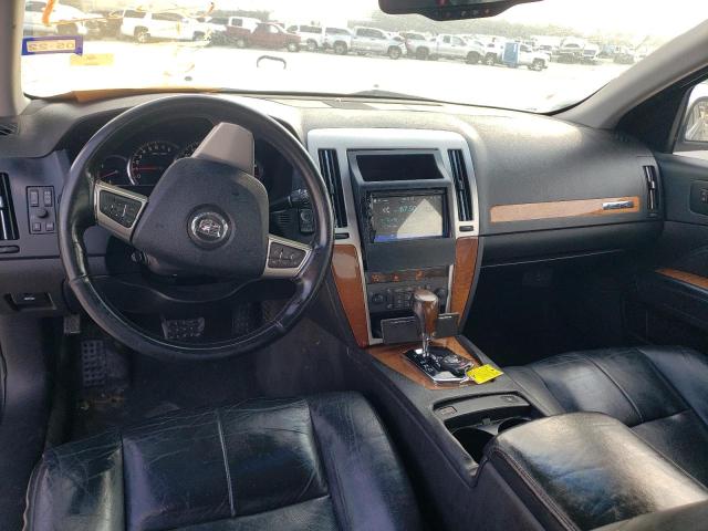 Photo 8 from auction – 2008 CADILLAC STS with VIN 1G6DW67V980119751