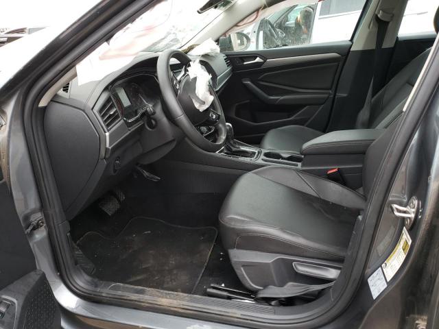 Photo 7 from auction – 2020 VOLKSWAGEN JETTA S with VIN 3VWCB7BU2LM002962