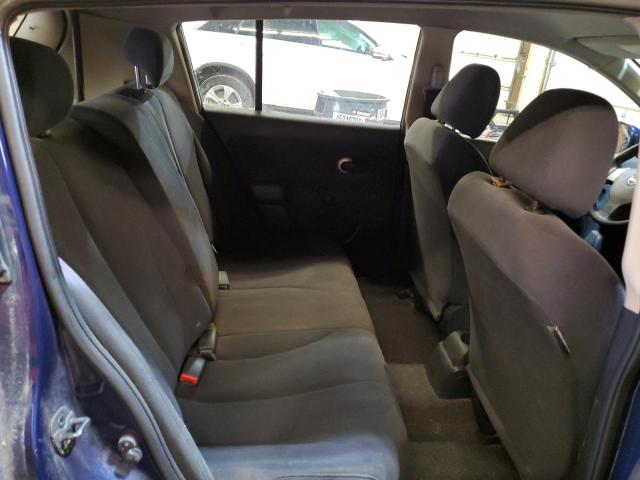 Photo 10 from auction – 2008 NISSAN VERSA S with VIN 3N1BC13E68L409537