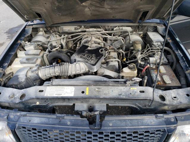 Photo 11 from auction – 2003 FORD RANGER SUP with VIN 1FTZR45E43PB19318
