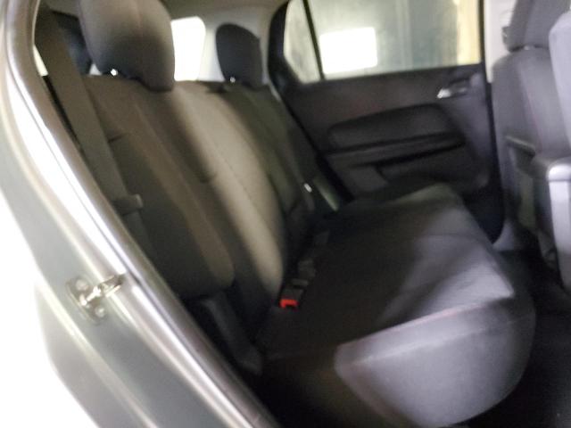 Photo 11 from auction – 2014 GMC TERRAIN SL with VIN 2GKALMEKXE6120355
