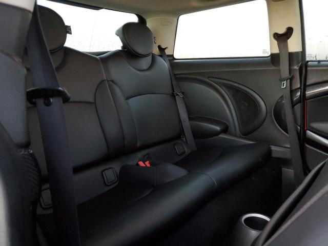 Photo 10 from auction – 2012 MINI COOPER with VIN WMWSV3C59CTY18975