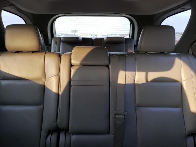 Photo 10 from auction – 2013 DODGE DURANGO CR with VIN 1C4RDHDG4DC672021
