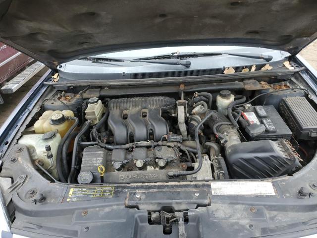 Photo 11 from auction – 2005 FORD FIVE HUNDR with VIN 1FAFP24195G147118