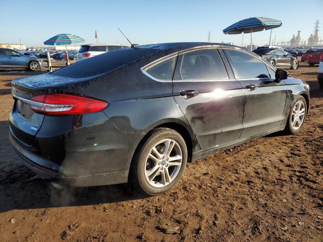 Photo 3 from auction – 2018 FORD FUSION SE with VIN 3FA6P0HD4JR136264