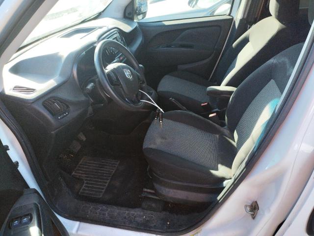 Photo 7 from auction – 2019 RAM PROMASTER with VIN ZFBHRFAB2K6M41093
