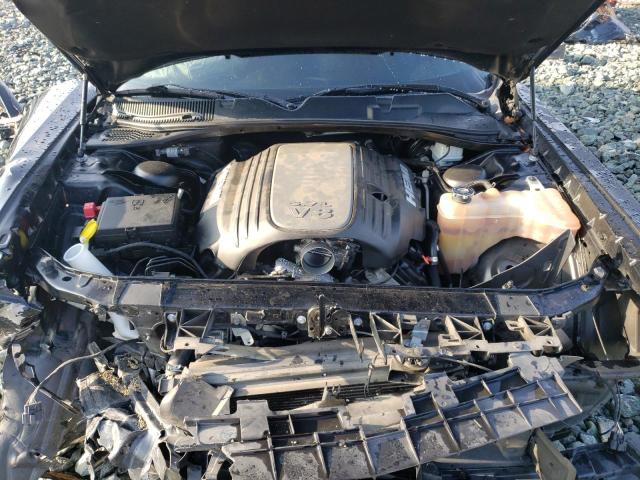 Photo 11 from auction – 2018 DODGE CHALLENGER with VIN 2C3CDZBT4JH132113