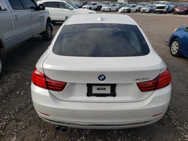 Photo 6 from auction – 2015 BMW 428 I GRAN with VIN WBA4A5C59FGK15635