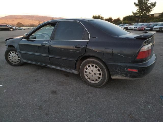 Photo 2 from auction – 1997 HONDA ACCORD EX with VIN 1HGCD566XVA201210
