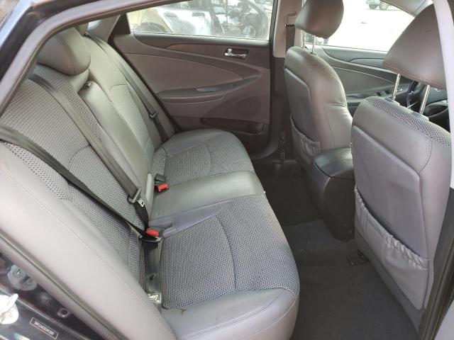 Photo 10 from auction – 2012 HYUNDAI SONATA SE with VIN 5NPEC4AC0CH412097