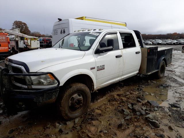 RAM 3500 2017 with VIN 3C7WRTCJ5HG552724 - Photo from auction