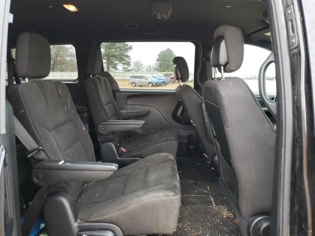 Photo 11 from auction – 2018 DODGE GRAND CARA with VIN 2C4RDGBG2JR170429