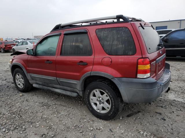 Photo 2 from auction – 2005 FORD ESCAPE XLT with VIN 1FMYU93105KC73253