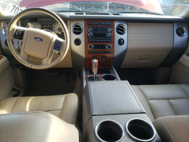 Photo 8 from auction – 2008 FORD EXPEDITION with VIN 1FMFK17518LA16872