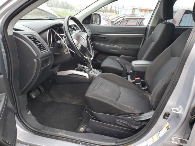 Photo 7 from auction – 2012 MITSUBISHI OUTLANDER with VIN JA4AP3AU2CZ009733
