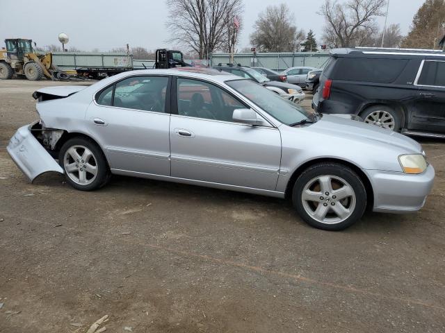 صورة رقم 4 من المزاد - 2003 ACURA 3.2TL TYPE مع VIN 19UUA56923A076000